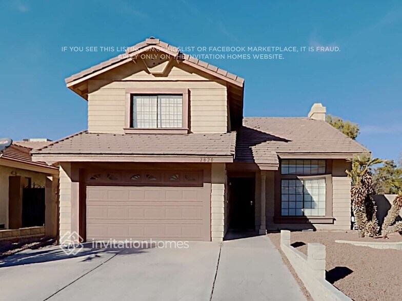 Primary Photo - 2820 Preciso Ln