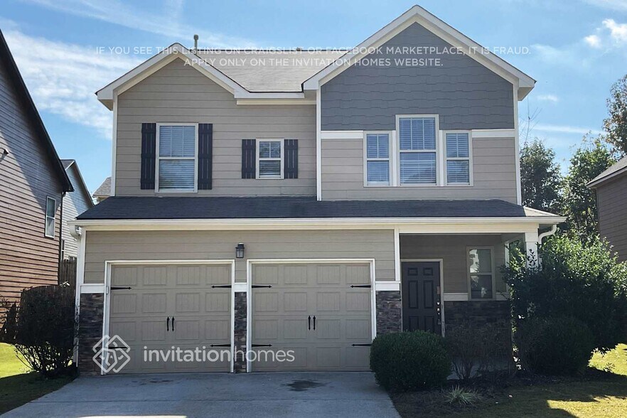 Primary Photo - 4810 Fourth Rail Ln