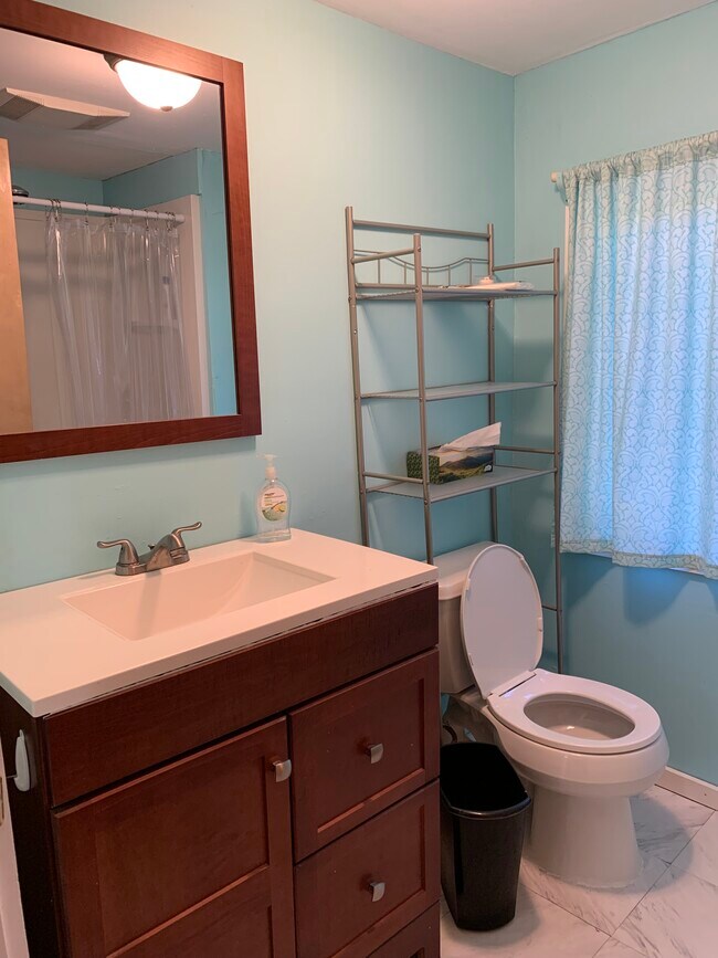 Bathroom - 86 Spring St