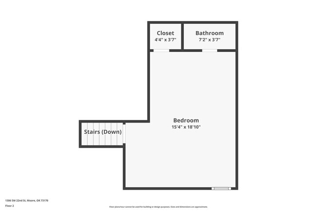 Building Photo - 1306 SW 22nd St