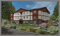 Building Photo - Lexington Place Apartments