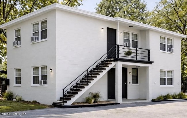 Building Photo - 1534 Morgan St