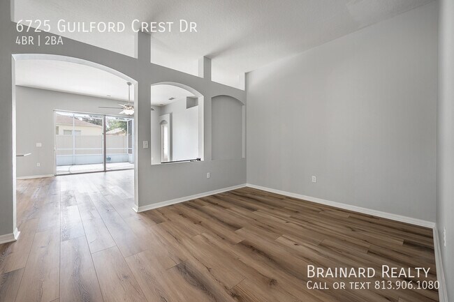 Building Photo - 6725 Guilford Crest Dr