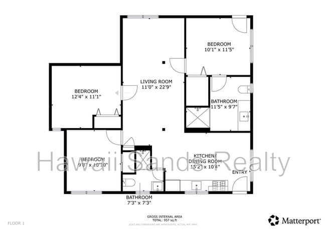 Building Photo - 3383 Alohea Ave