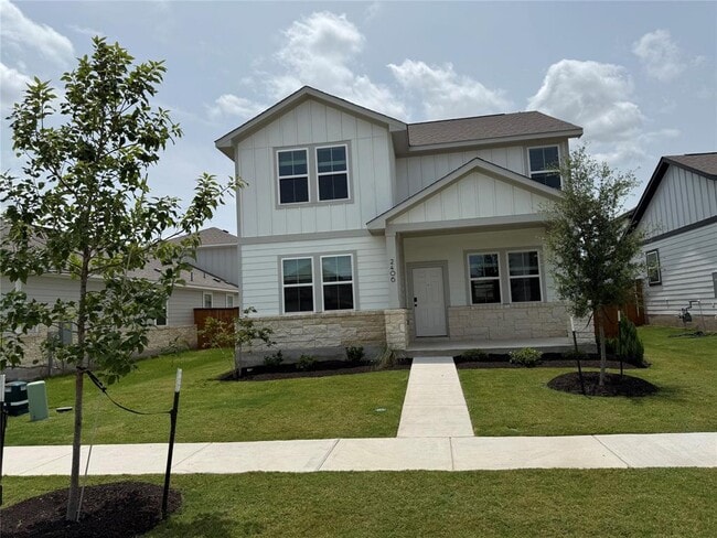 Building Photo - 2406 Amara Levi Ln