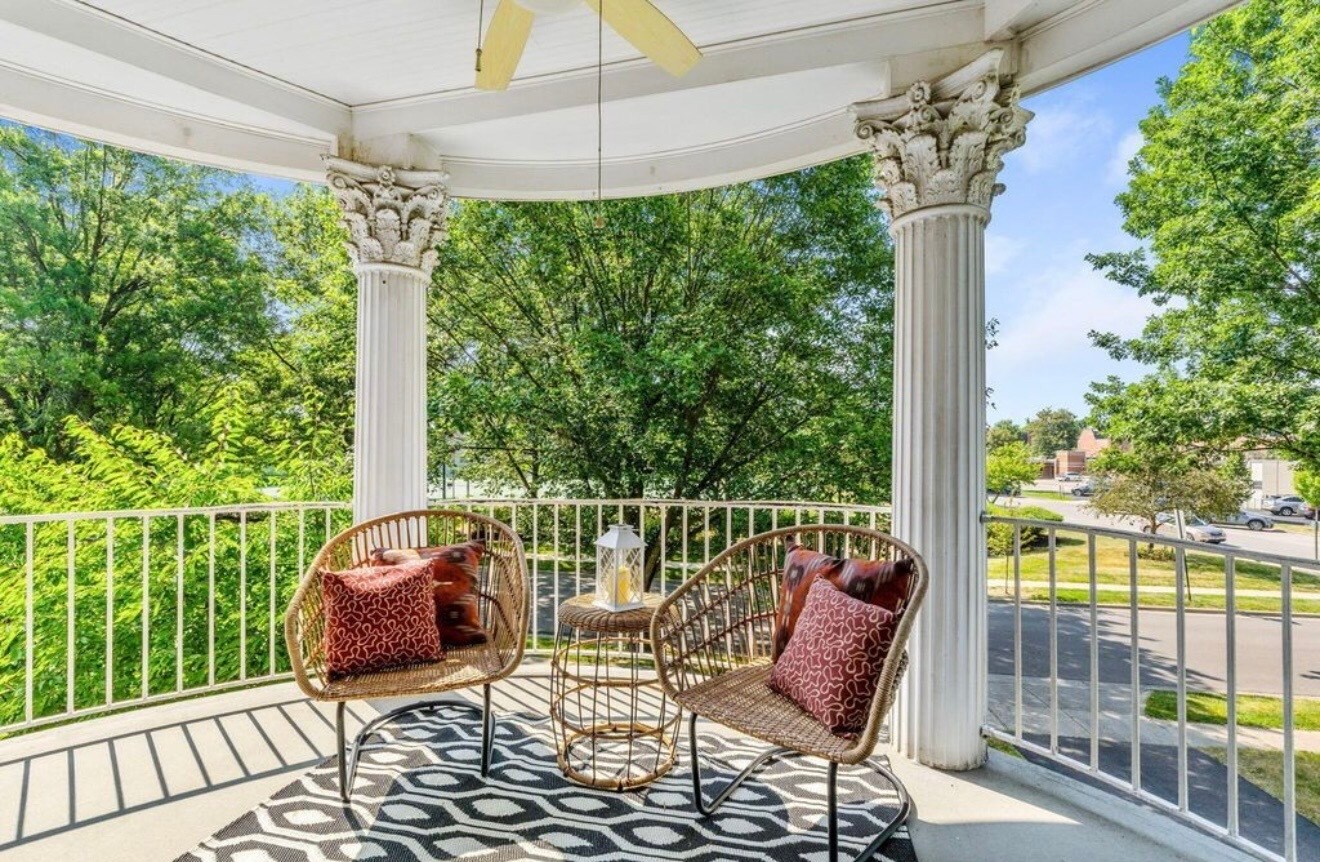 Building Photo - 1946 Guilford Rd