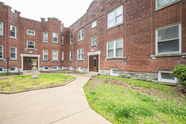 Building Photo - 2338 Tower Grove Ave