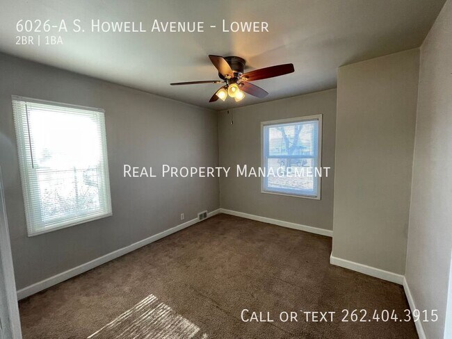 Building Photo - 6026-A S Howell Ave