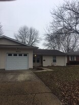 Building Photo - 4021 Pickfair Rd