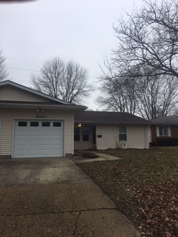 Building Photo - 4021 Pickfair Rd