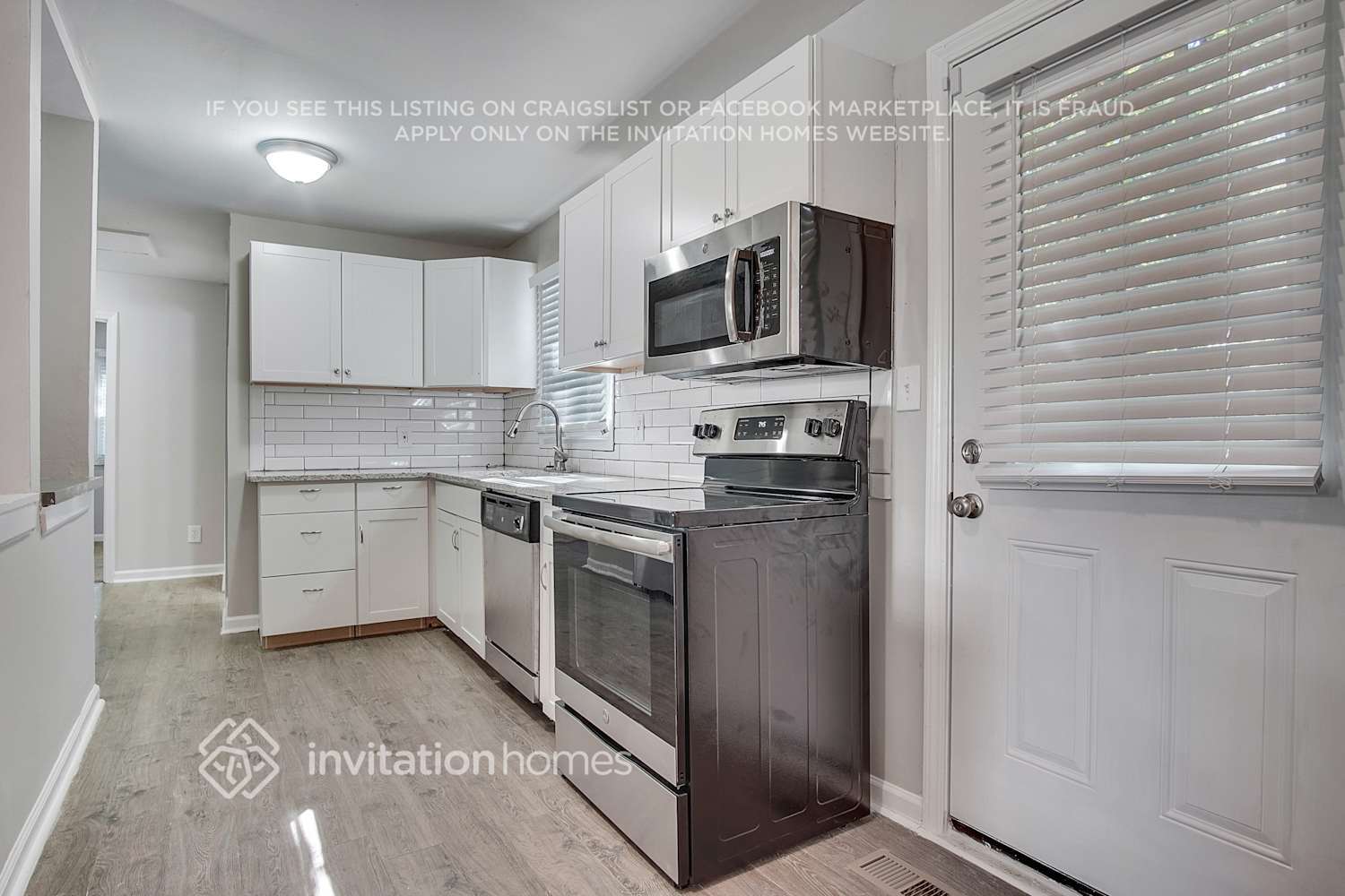 Building Photo - 3590 Collier Dr NW
