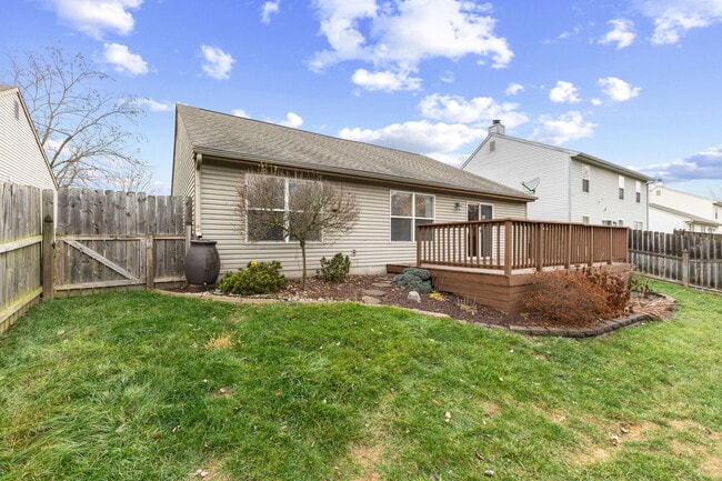 Building Photo - 778 Kingston Cir