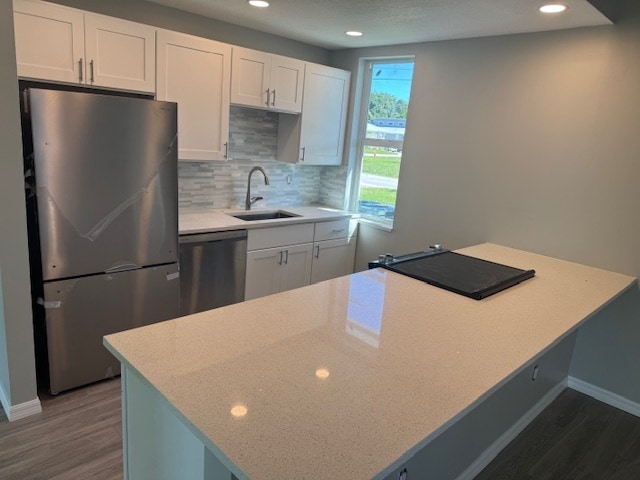 Building Photo - 4607 SE Binnacle Way