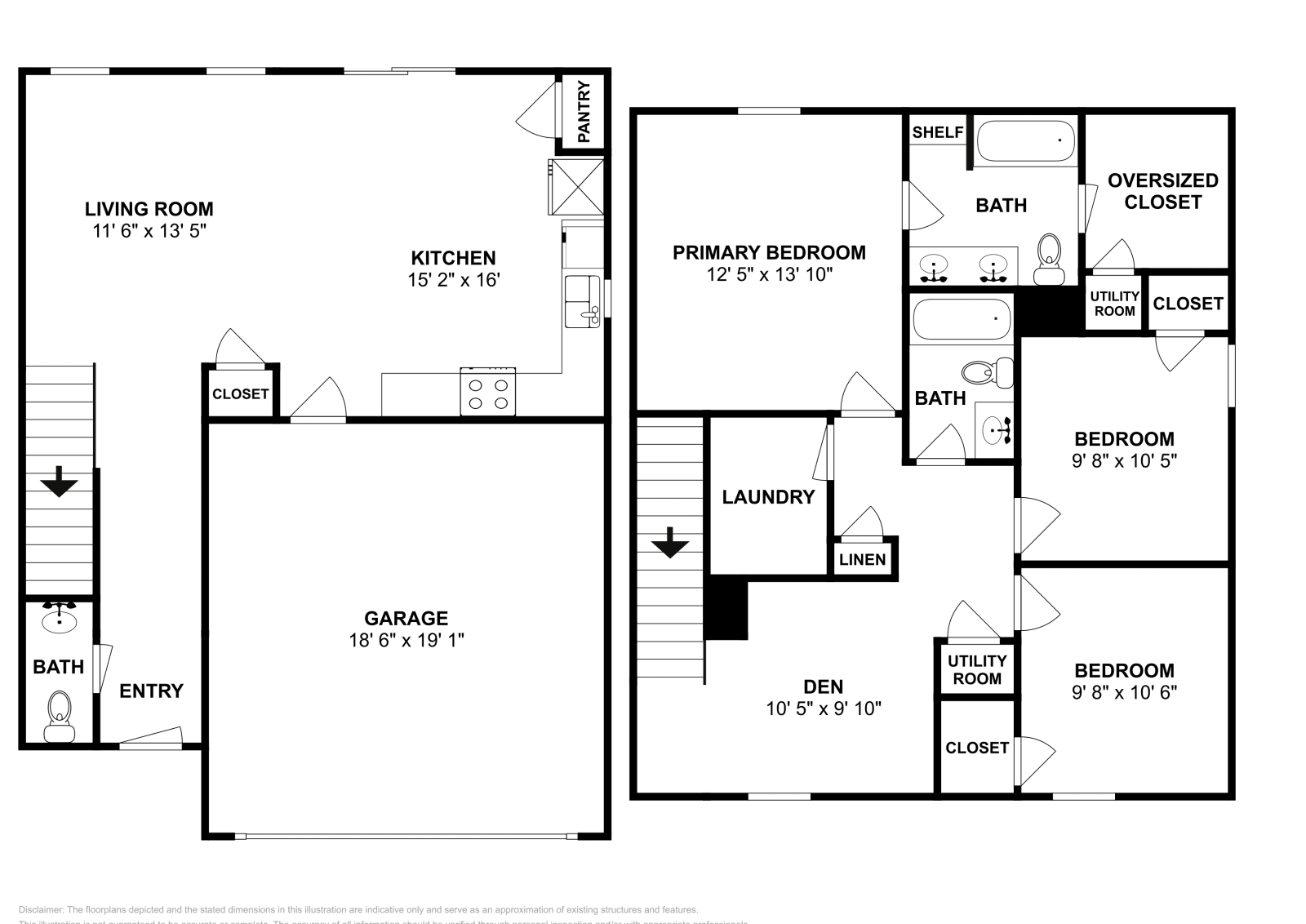 Building Photo - 2519 Cranberry Wy