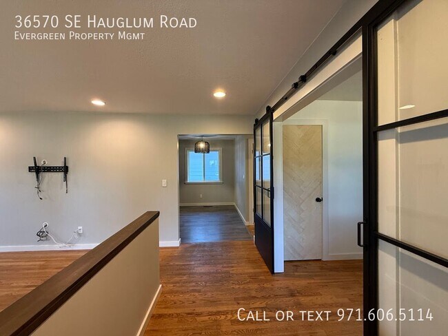 Building Photo - 36570 SE Hauglum Rd