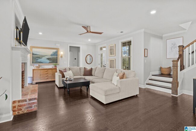 Building Photo - 4343 Cahaba Bend