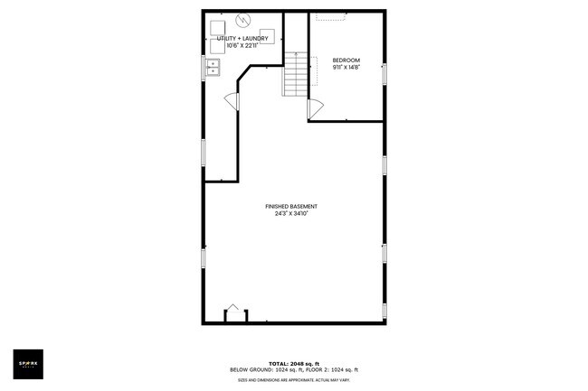 Building Photo - 4850 N Clifton Ave