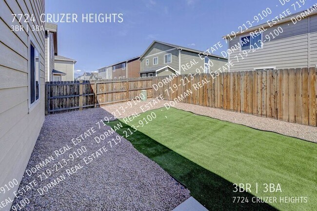 Building Photo - 7724 Cruzer Hts