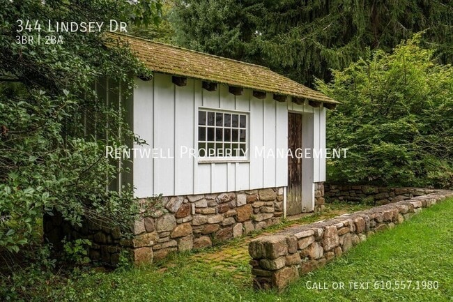 Building Photo - 344 Lindsey Dr