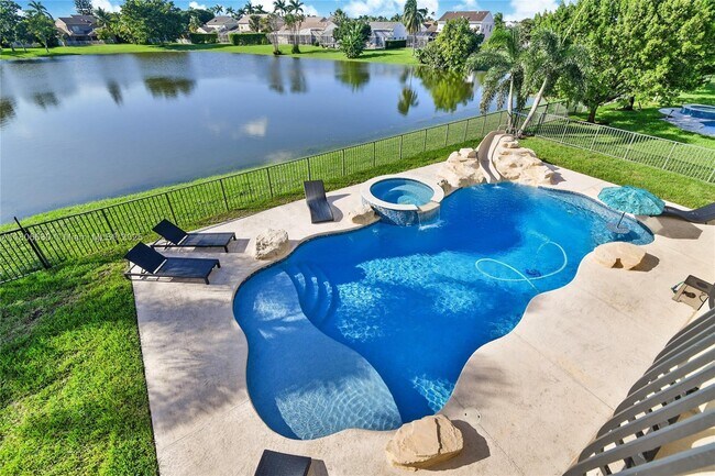 Building Photo - 12137 Boca Reserve Ln