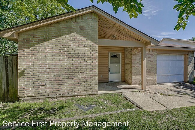 Primary Photo - 2 br, 1 bath House - 19458 Cypress Arbor Dr