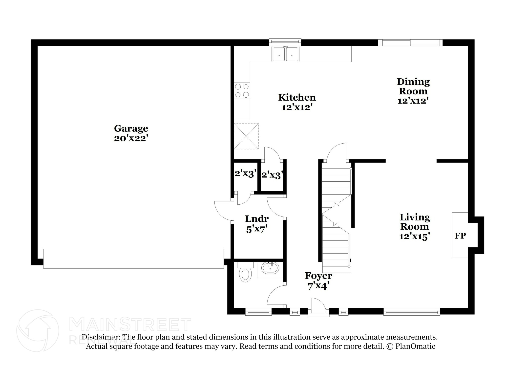 Building Photo - 241 Owl Overlook