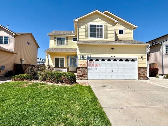 Building Photo - 10276 Deer Meadow Cir