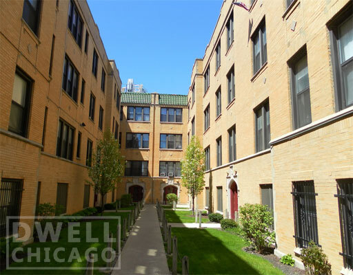 Building Photo - 1518 N Kedzie Ave