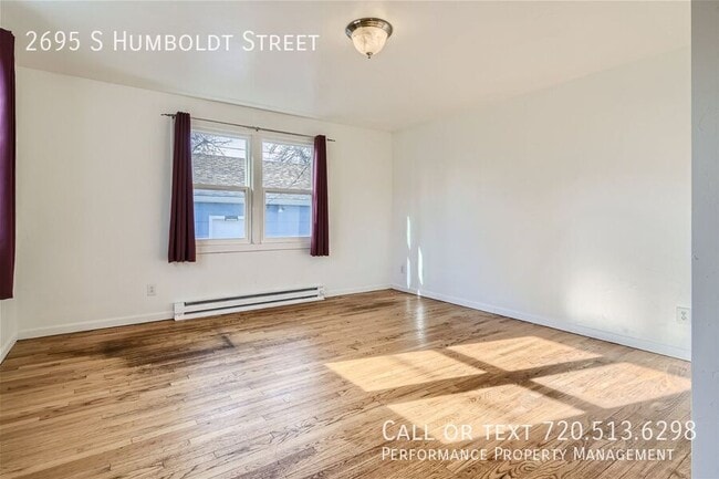 Building Photo - 2695 S Humboldt St