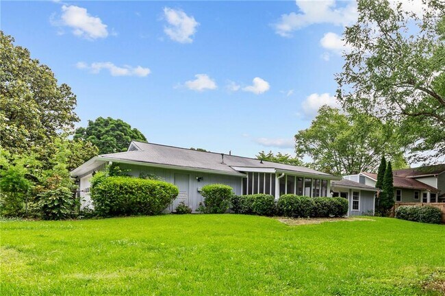 Building Photo - 4058 Haverford Ct