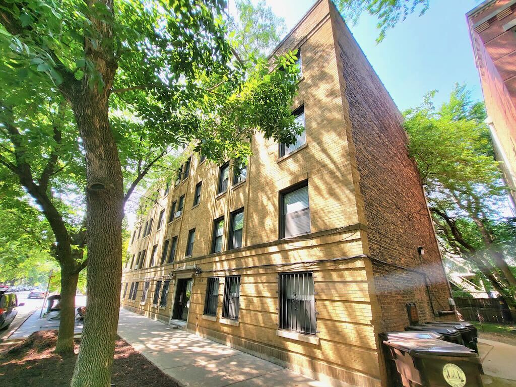 Building Photo - 1112 W Lill Ave