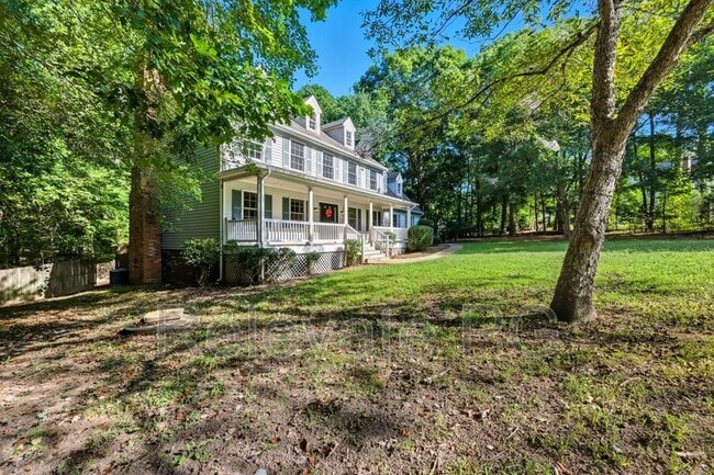 Building Photo - 1704 Clear Springs Cir