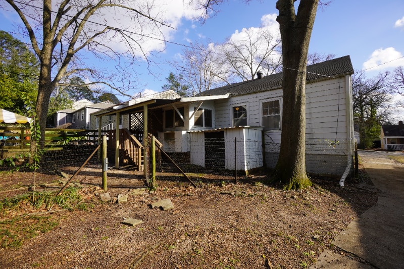 Building Photo - 940 47th St Ensley