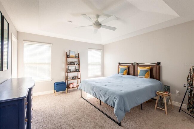 Building Photo - 17847 Althea Blue Pl