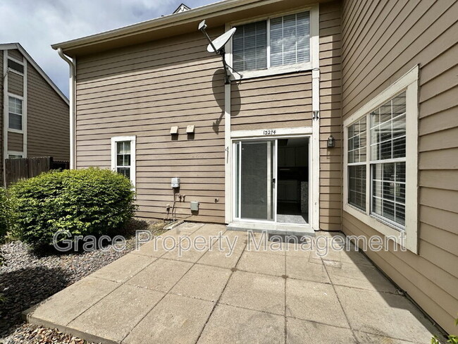 Building Photo - 13274 E Asbury Dr