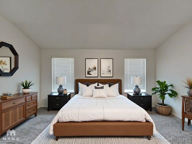 Building Photo - 7815 Cattleman Vly Dr