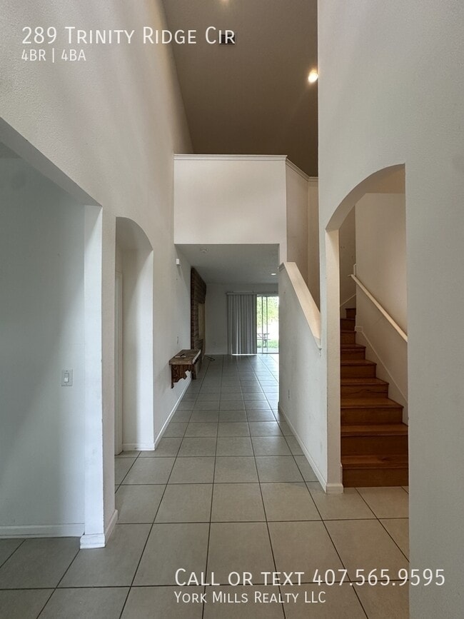 Building Photo - 289 Trinity Ridge Cir