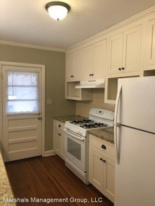 Building Photo - 2 br, 1 bath House - 2319 SOUTH L STREET