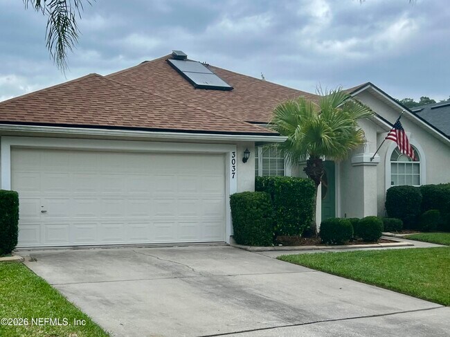 Building Photo - 3037 Captiva Bluff Cir