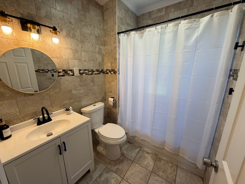 New vanity - 246 Stone Ave