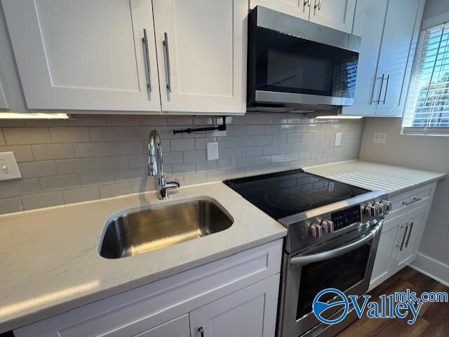 Building Photo - 4302 Knight Rd SW