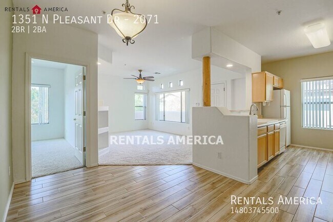 Building Photo - Upgraded Chandler Condo In Mirage Mark Res...