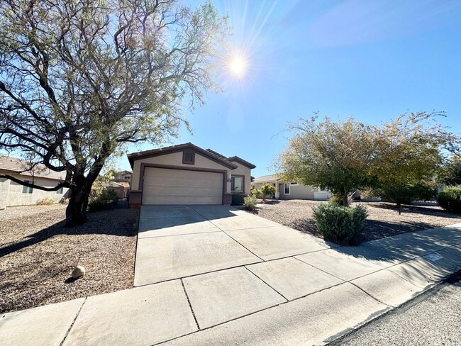 Building Photo - 3BR/2BA/2CG, 1337 sq.ft. rental in Sierra Vista, AZ