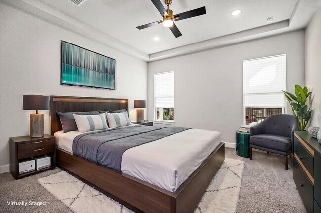 Building Photo - 3517 Golden Bell Ct