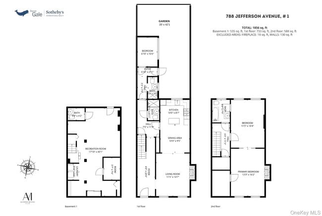 Building Photo - 788 Jefferson Ave