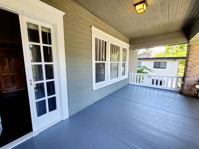 Building Photo - 4911 Worth St