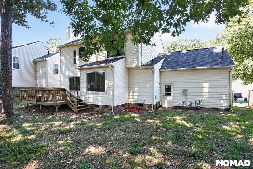 Building Photo - 1620 Winthrope Dr