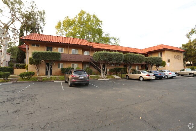 Building Photo - Elan Pointe Vista