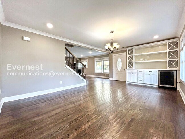 Building Photo - 5182 Joe Frank Harris Pkwy NW