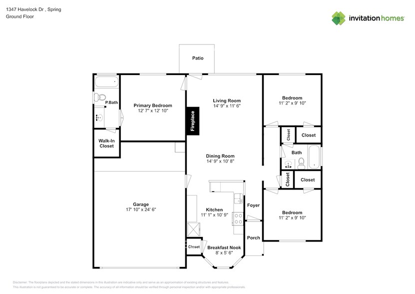 Building Photo - 1347 Havelock Dr